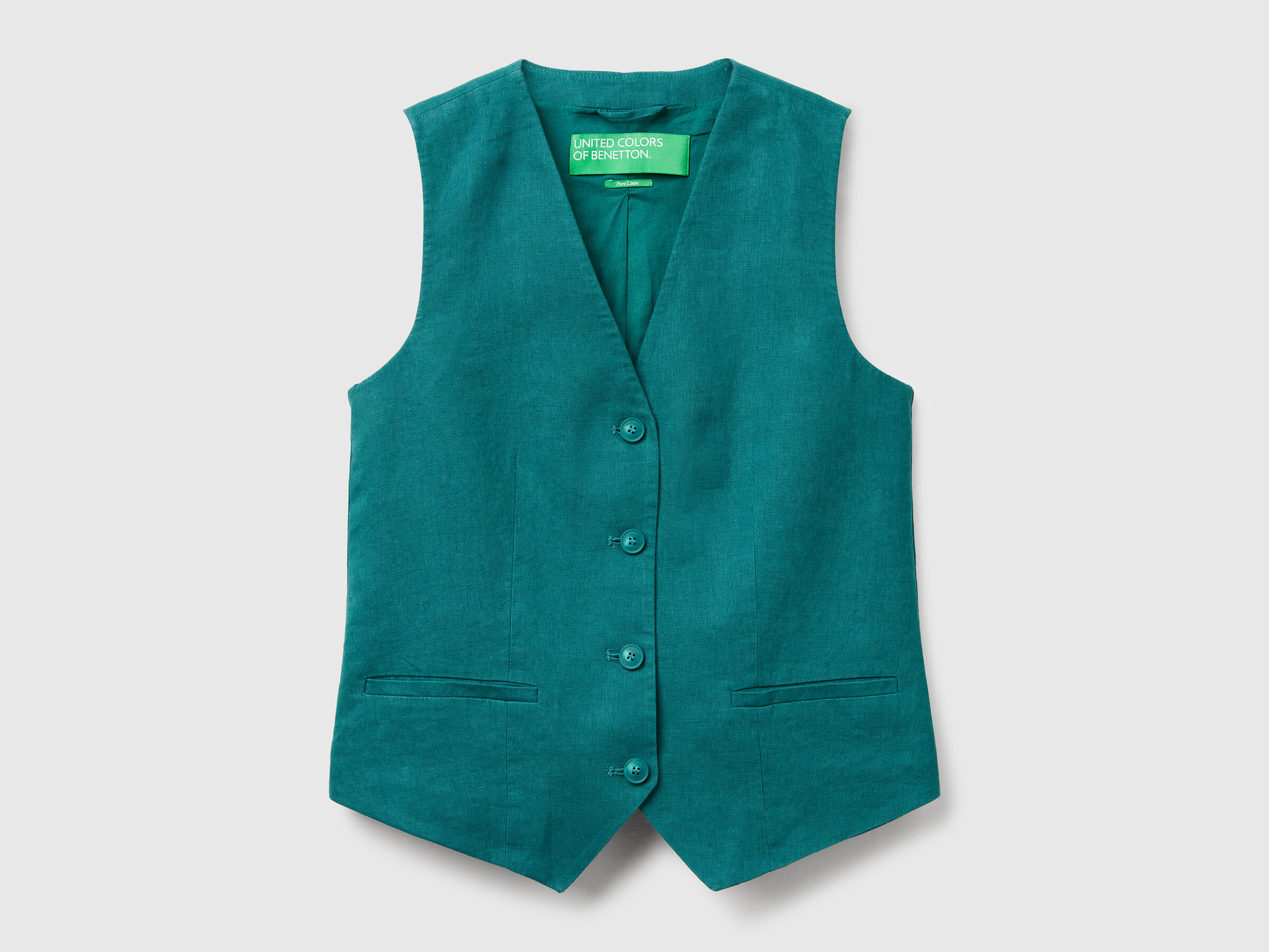 WAISTCOAT Women image number 5